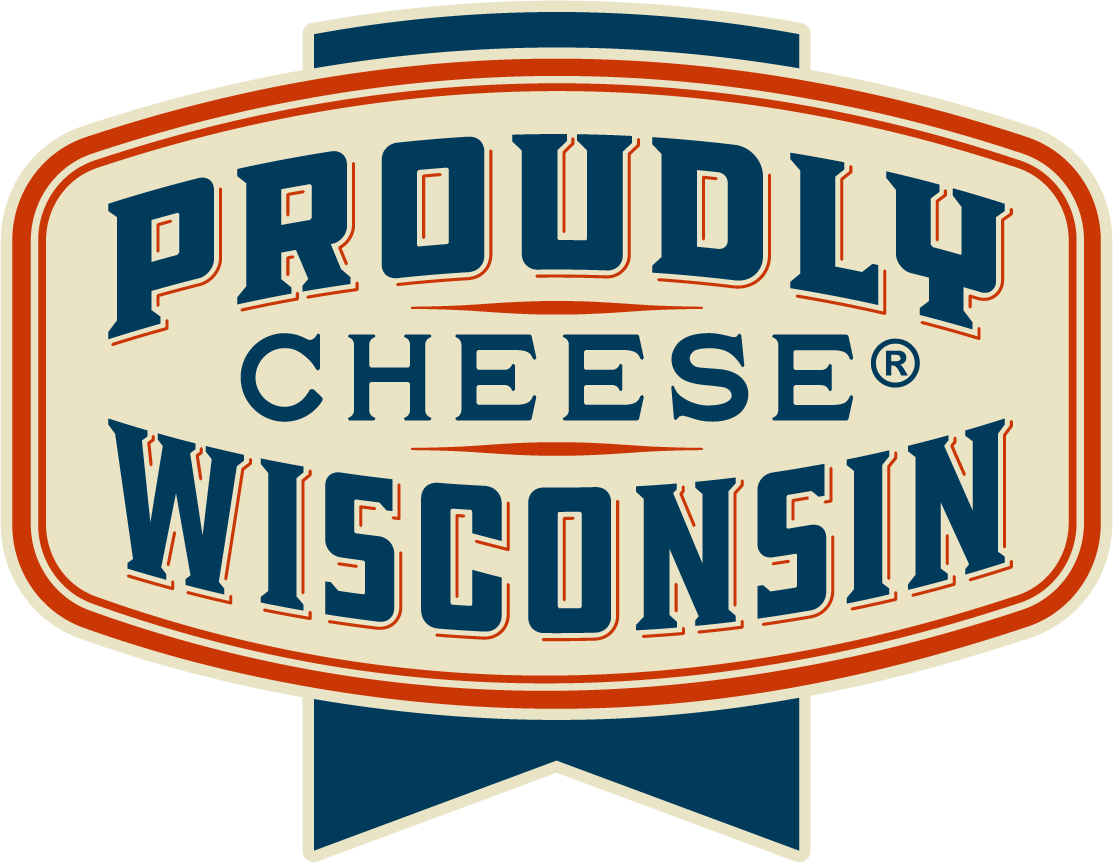Proudly Wisconsin Cheese Banner