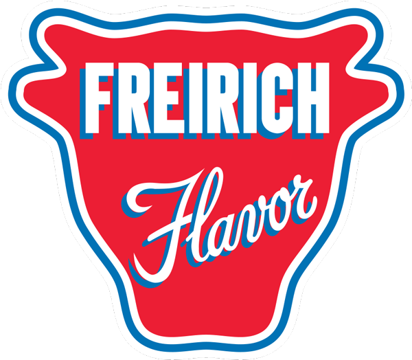 Freirich Logo