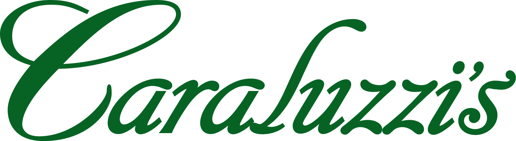 Caraluzzi's Logo