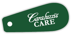 Caraluzzi's CARE Card
