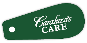 Caraluzzi's CARE Card Keytag