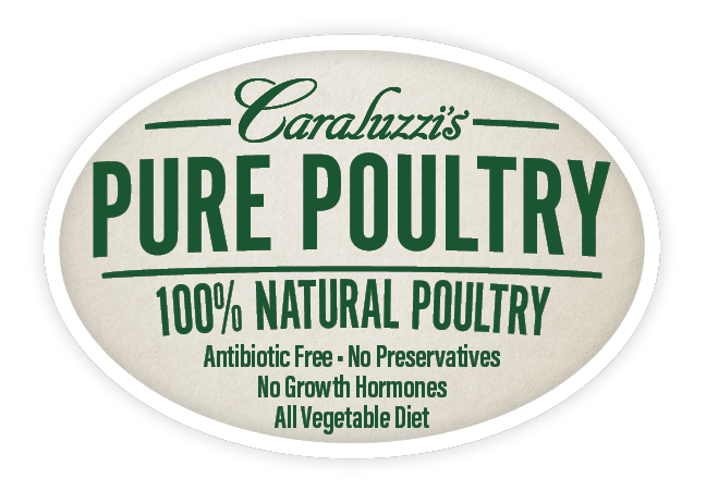Pure Poultry Logo Transparent Pure Poultry Logo
