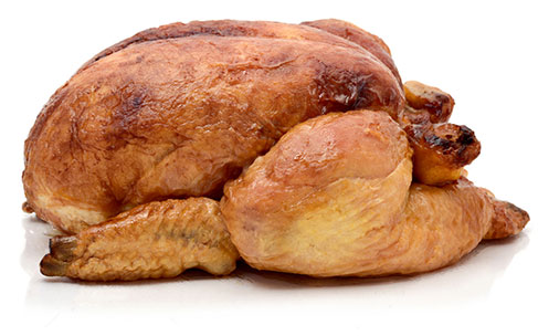 Caraluzzi's Rotisserie Chicken
