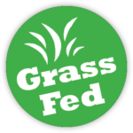 Grass Fed Beef Logo Large Caraluzzi's Grass Fed Beef Logo