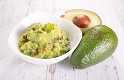 Easy Guacamole