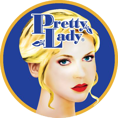 Pretty Lady Logo