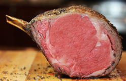 Standing Rib Roast