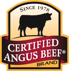 Certified Angus Beef Logo