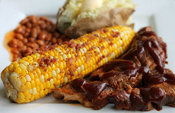 Easy Country Style Slow Cooker Country Ribs