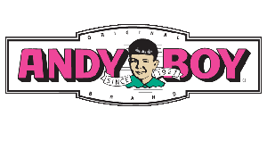 Andy Boy logo