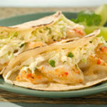 Grilled Chipotle Fish Tacos