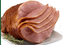 Caraluzzi's Premium Spiral Cut Ham