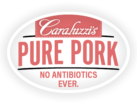 Caralu,zzi's Pure Pork