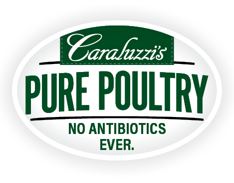 Caraluzzi's Pure Poultry