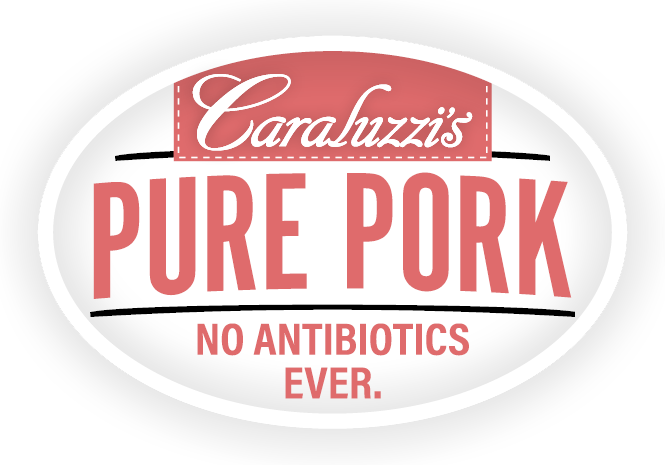 Caraluzzi's Pure Pork