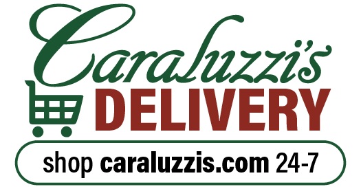 Caraluzzi's Delivery