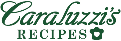 Caraluzzi's Recipes