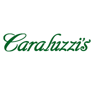 Caraluzzi's Logo for Deli Sliced Products
