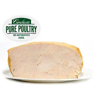 Caraluzzi's Pure Poultry Chicken Breast