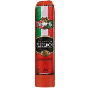 Margherita Sandwich Pepperoni
