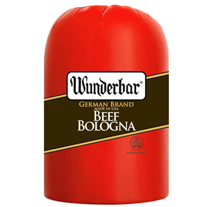Wunderbar German Bologna