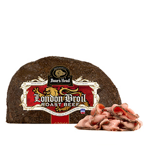 Boar's Head London Broil Roast Beef
