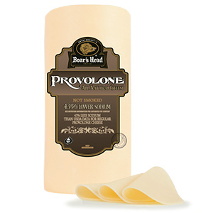 Boar's Head Provolone Cheese
