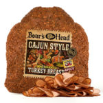 Boar's Head Cajun Style Turkey Breast