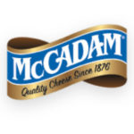 McCadam Logo