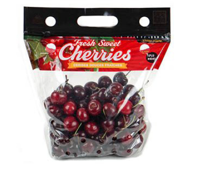 Cherries