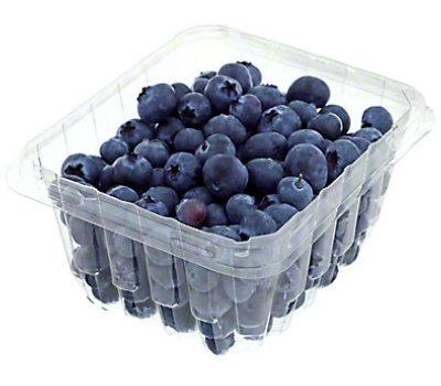 Pint Blueberries