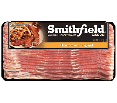 Smithfield Bacon