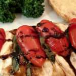 Chicken Caprese