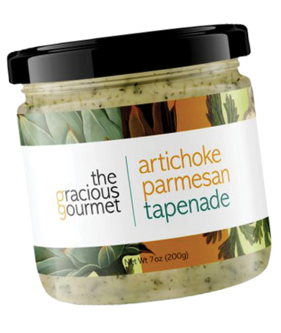 Gracious Gourmet 4web Gracious Gourmet