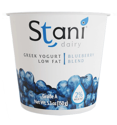 Stani Yogurt Stani Yogurt