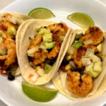 Shrimp Tacos