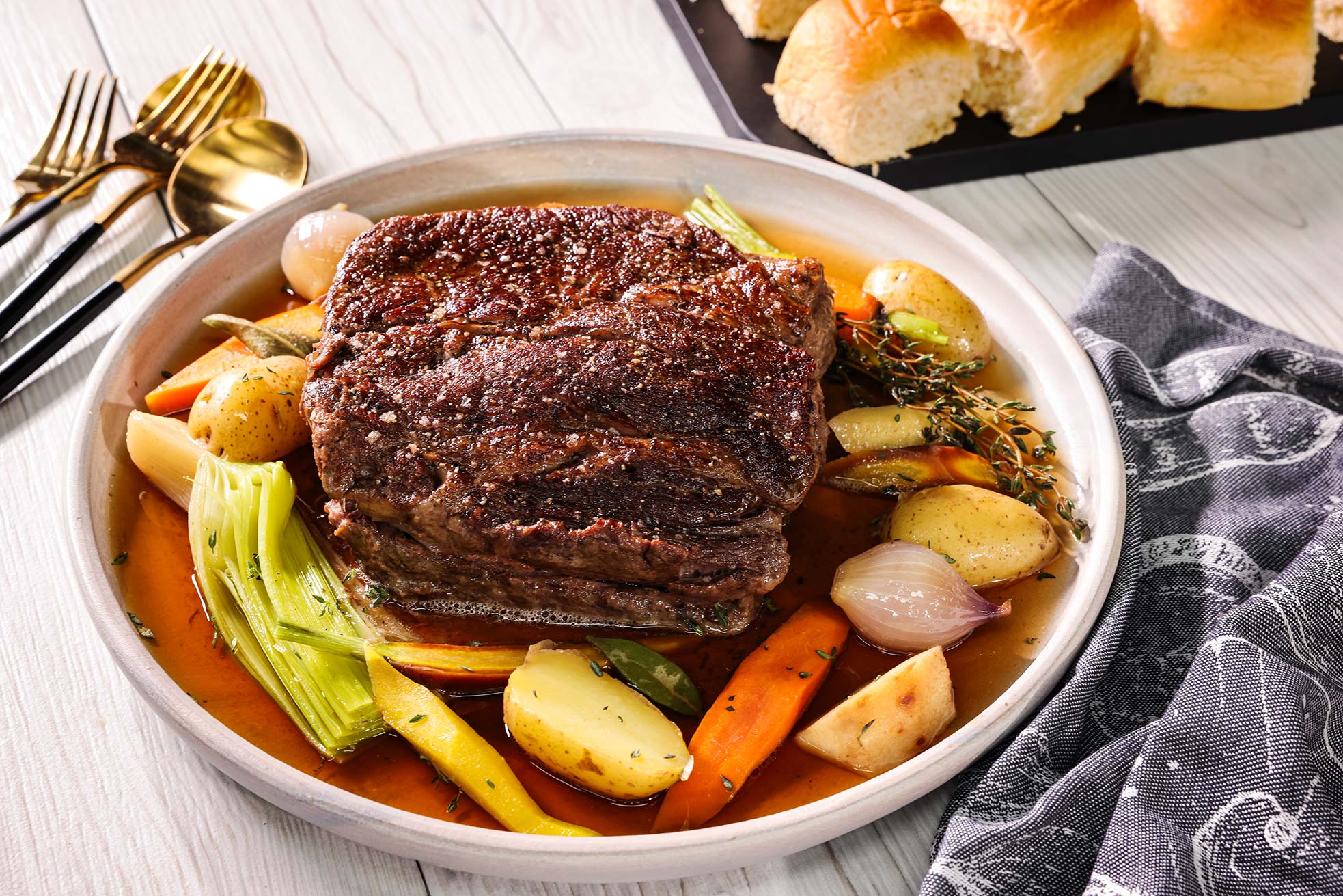 Pot Roast