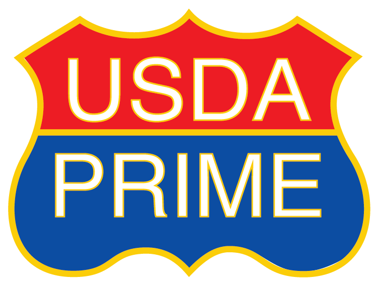 USDA Prime Logo