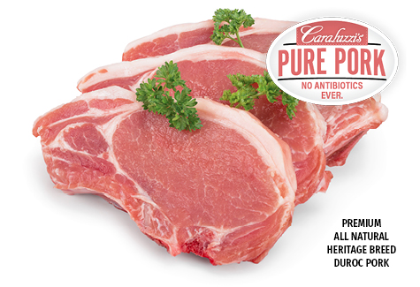 Pork Chops