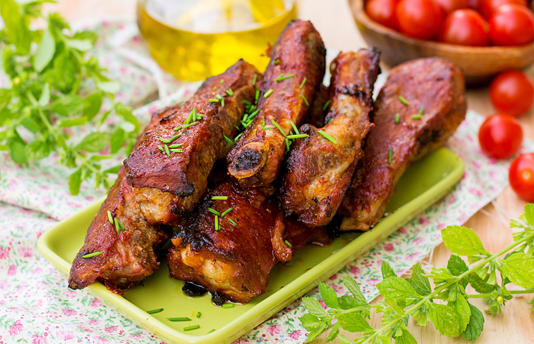 Country Style Ribs