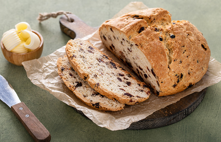Irish Soda Bread