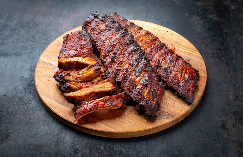 Spareribs Recipe