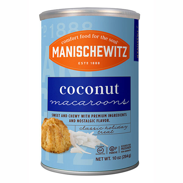 COCONUT-MACAROONS
