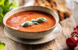Creamy Tomato Soup